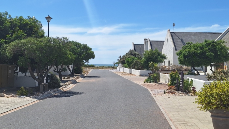 0 Bedroom Property for Sale in Dwarskersbos Western Cape
